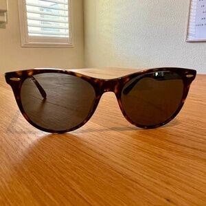 Wayfarer II Classic